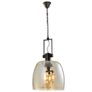 Bright Star Lighting PEN573/1 GLASS Pendant