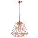 Bright Star Lighting PEN584 COPPER Pendant