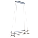 Bright Star Lighting PEN595 CHROME LED Pendant