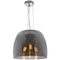 Bright Star Lighting PEN600 SMOKE Pendant