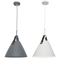 Bright Star Lighting PEN606 GREY Pendant