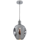 Bright Star Lighting PEN610 CHROME Pendant