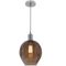 Bright Star Lighting PEN611 SMOKE Pendant