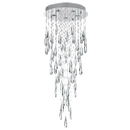 Bright Star Lighting PEN628/5 CRYSTAL Pendant