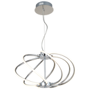 Bright Star Lighting PEN631 CHROME Pendant