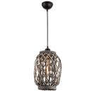Bright Star Lighting PEN641 RATTAN Pendant