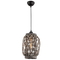 Bright Star Lighting PEN641 RATTAN Pendant