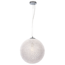 Bright Star Lighting PEN662 CLEAR Acrylic Pendant