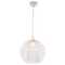 Bright Star Lighting PEN679/1 CHROME Pendant