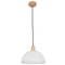 Bright Star Lighting PEN686 ALABASTER Pendant