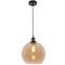 Bright Star Lighting PEN695 AMBER Pendant