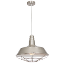Bright Star Lighting PEN696 SATIN Pendant