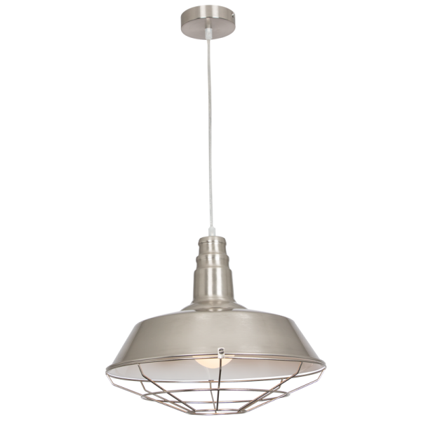 Bright Star Lighting PEN696 SATIN Pendant