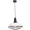 Bright Star Lighting PEN697 BK/WH Pendant