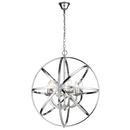 Bright Star Lighting PEN700/6 CHROME Pendant