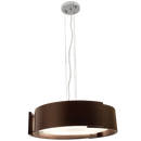 Bright Star Lighting PEN703 WOOD Pendant