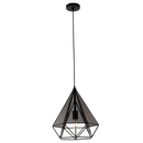 Bright Star Lighting PEN710 BLACK Pendant
