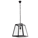 Bright Star Lighting PEN715 BLACK Pendant