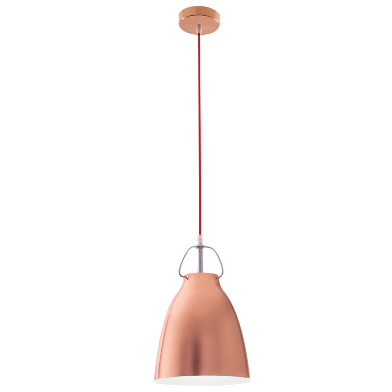 Bright Star Lighting PEN718 COPPER Pendant