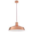 Bright Star Lighting PEN719 COPPER Pendant