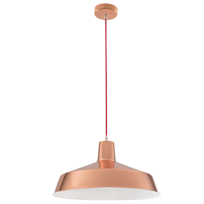 Bright Star Lighting PEN719 COPPER Pendant