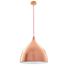 Bright Star Lighting PEN721 COPPER Pendant