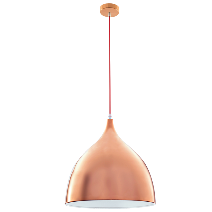 Bright Star Lighting PEN721 COPPER Pendant