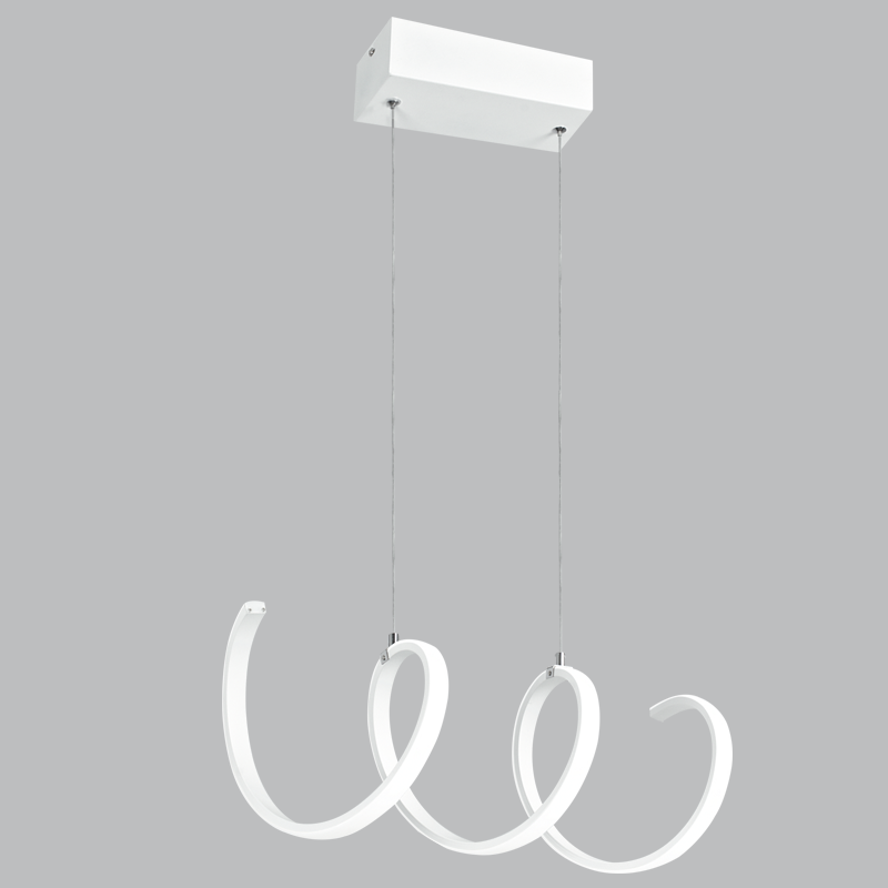 Bright Star Lighting PEN730 LED 40W LED Pendant