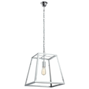 Bright Star Lighting PEN741 CHROME Pendant