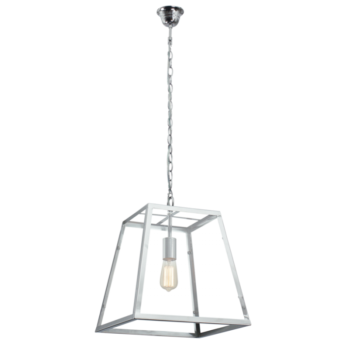 Bright Star Lighting PEN741 CHROME Pendant
