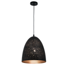 Bright Star Lighting PEN744 BLACK Pendant