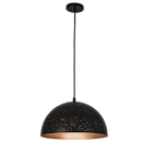 Bright Star Lighting PEN745 BLACK Pendant