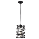 Bright Star Lighting PEN751 BLACK Pendant