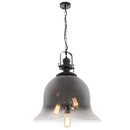 Bright Star Lighting PEN760 SMOKE Pendant