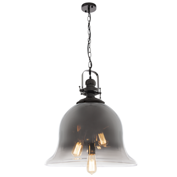Bright Star Lighting PEN760 SMOKE Pendant