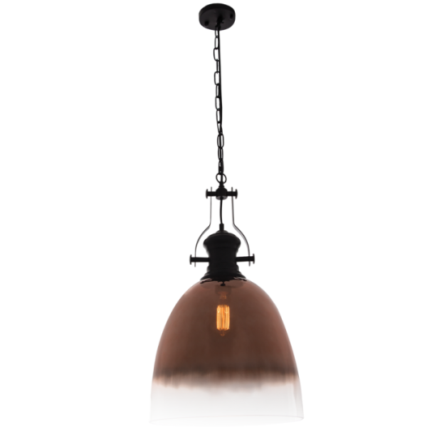 Bright Star Lighting PEN762 ROSE Pendant
