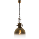 Bright Star Lighting PEN763 GOLD Pendant