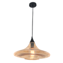 Bright Star Lighting PEN764 AMBER Pendant