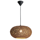 Bright Star Lighting PEN769 BROWN Pendant