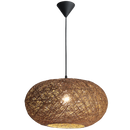 Bright Star Lighting PEN770 BROWN Pendant