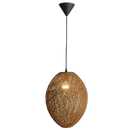 Bright Star Lighting PEN772 BROWN Pendant