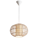 Bright Star Lighting PEN774 NATURAL Pendant