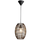 Bright Star Lighting PEN775 COFFEE Pendant
