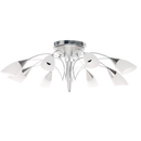 Bright Star Lighting PEN9042/8 SATIN Pendant