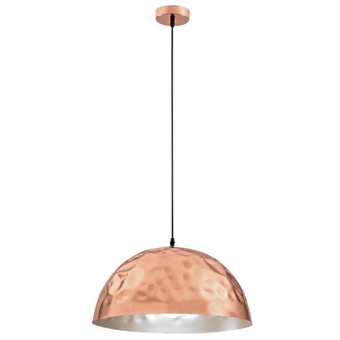 Bright Star Lighting PEN905 COPPER Pendant