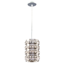 Bright Star Lighting PEN908 CHROME Pendant