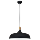 Bright Star Lighting PEN912 BLACK Pendant