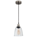Bright Star Lighting PEN921 SATIN Pendant