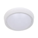 Radiant Lighting RC109WW Rad Ceiling Light 270mm White/White JE52 W/W