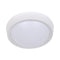 Radiant Lighting RC109WW Rad Ceiling Light 270mm White/White JE52 W/W